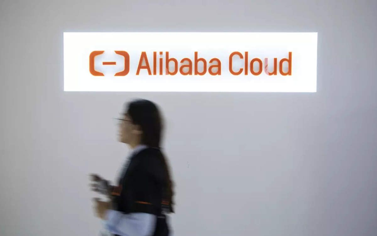 Không thua kém Big Tech, Alibaba công bố đầu tư khủng cho AI- Ảnh 1.