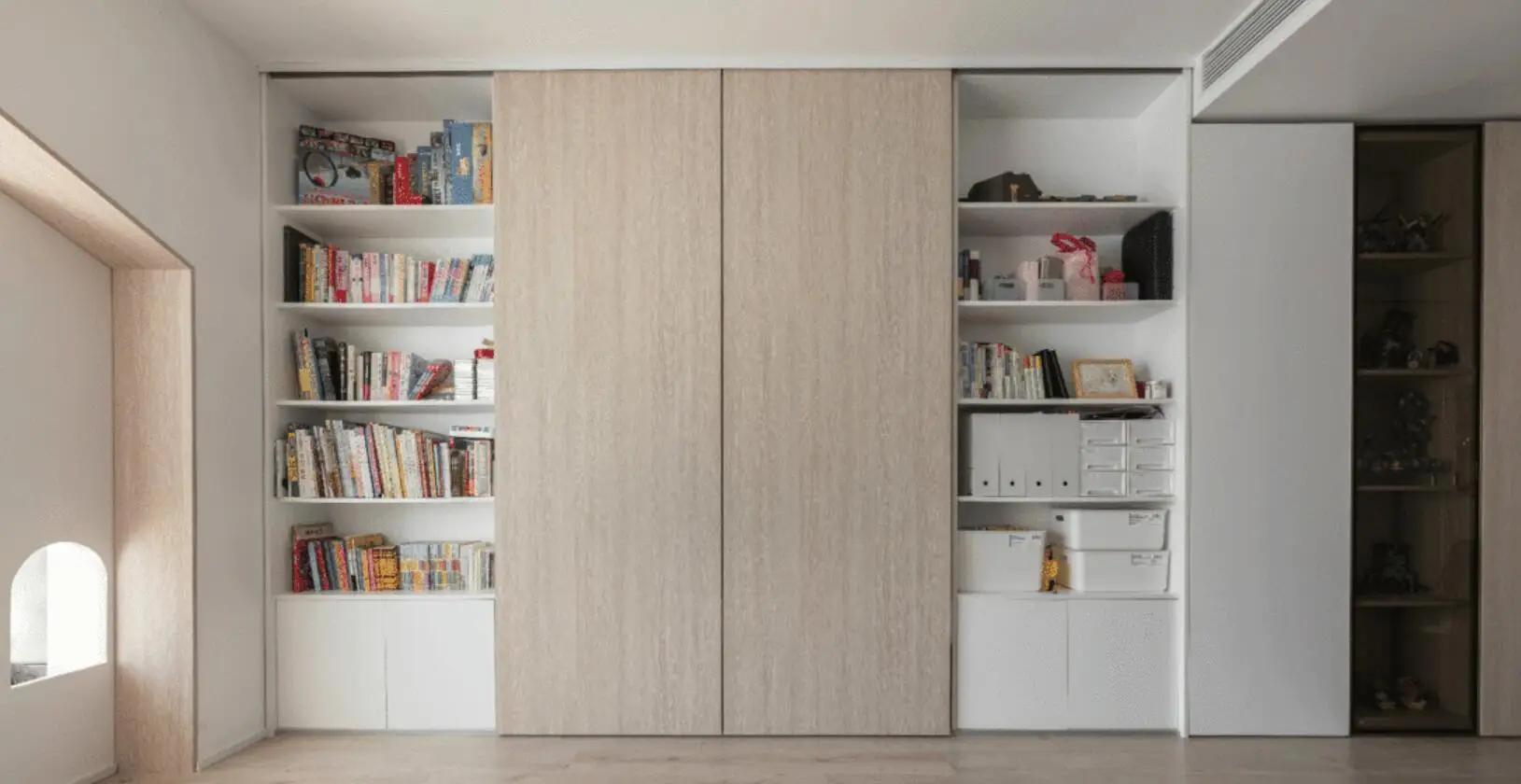 Đỉnh cao phá cách của ngôi nhà 130m²: Đập tan lối mòn, chuẩn Đỉnh cao phá cách của ngôi nhà 130m²: Đập tan lối mòn, chuẩn