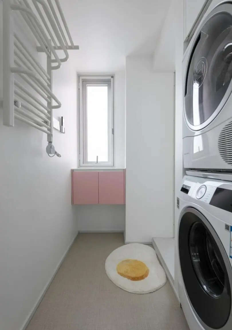 Đỉnh cao phá cách của ngôi nhà 130m²: Đập tan lối mòn, chuẩn Đỉnh cao phá cách của ngôi nhà 130m²: Đập tan lối mòn, chuẩn