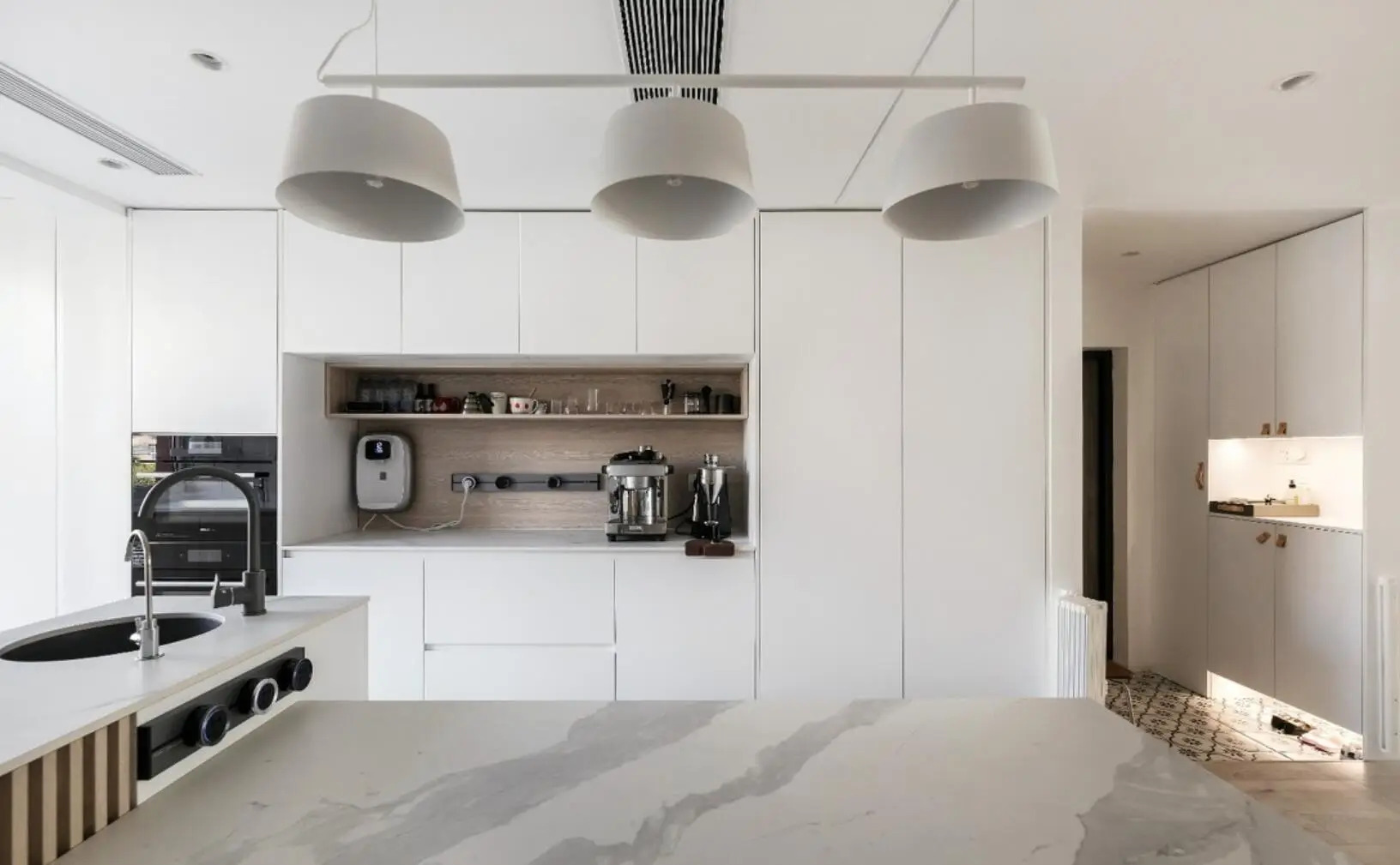 Đỉnh cao phá cách của ngôi nhà 130m²: Đập tan lối mòn, chuẩn Đỉnh cao phá cách của ngôi nhà 130m²: Đập tan lối mòn, chuẩn