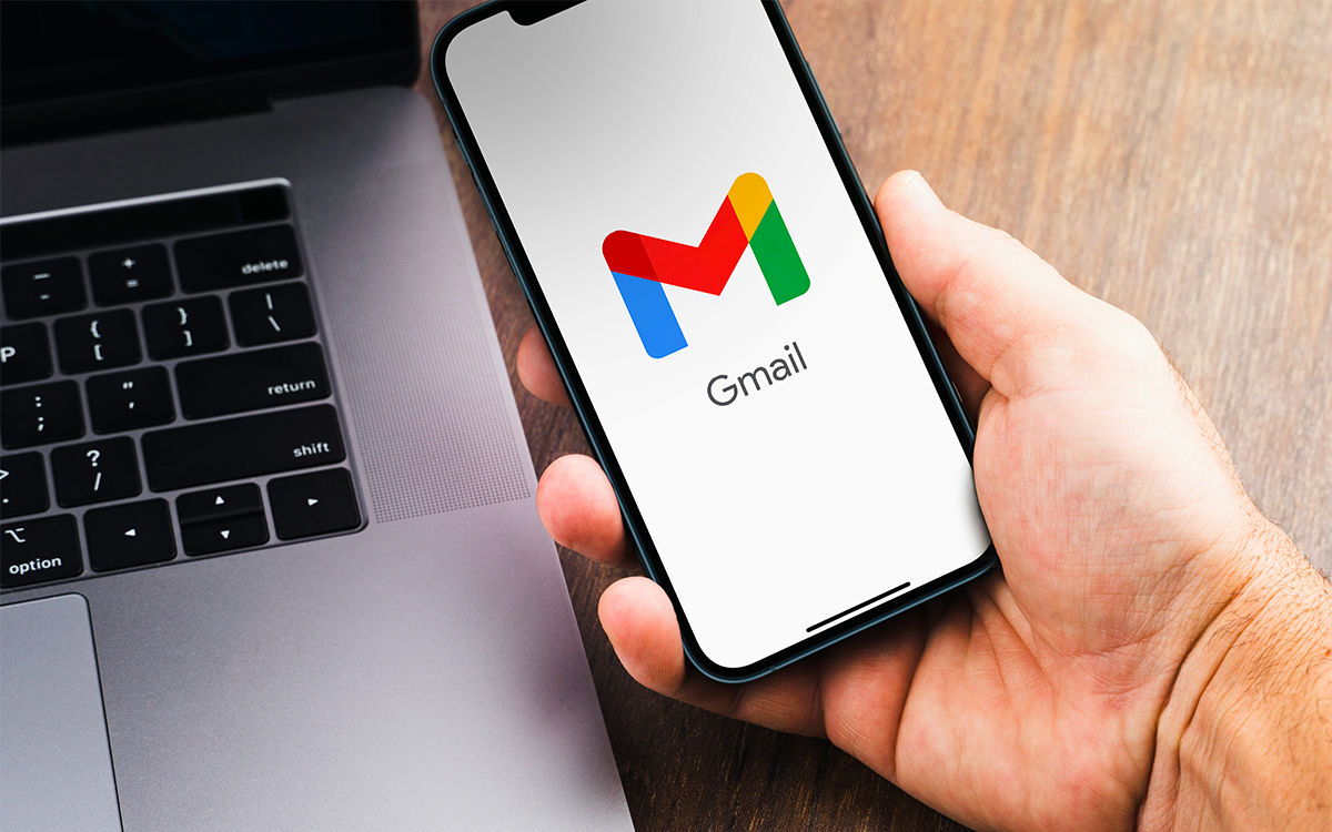 Gmail có thay đổi bảo mật quan trọng ảnh hưởng đến hàng tỷ người dùng- Ảnh 1.