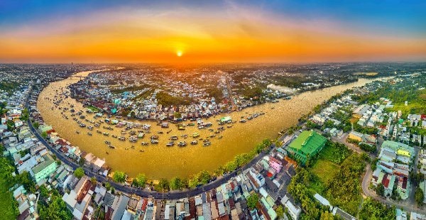 Một tỉnh là đô thị hạt nhân “khát” căn hộ chung cư cao cấp: 2024 chỉ có duy nhất 1 dự án được triển khai- Ảnh 1.