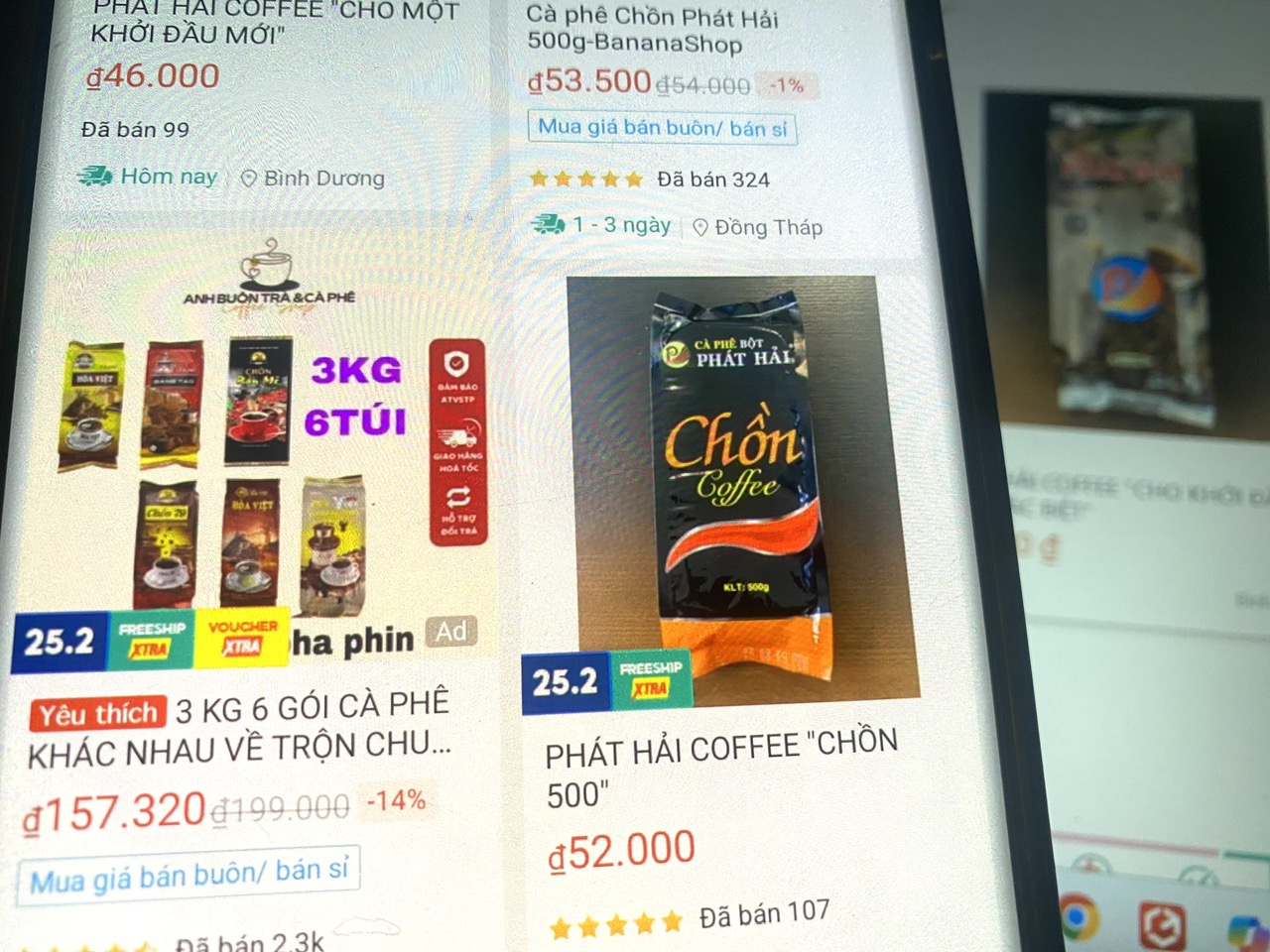 Cà phê chỉ có 10% nguyên liệu hạt cà phê, dân trong ngành nói gì?- Ảnh 4.