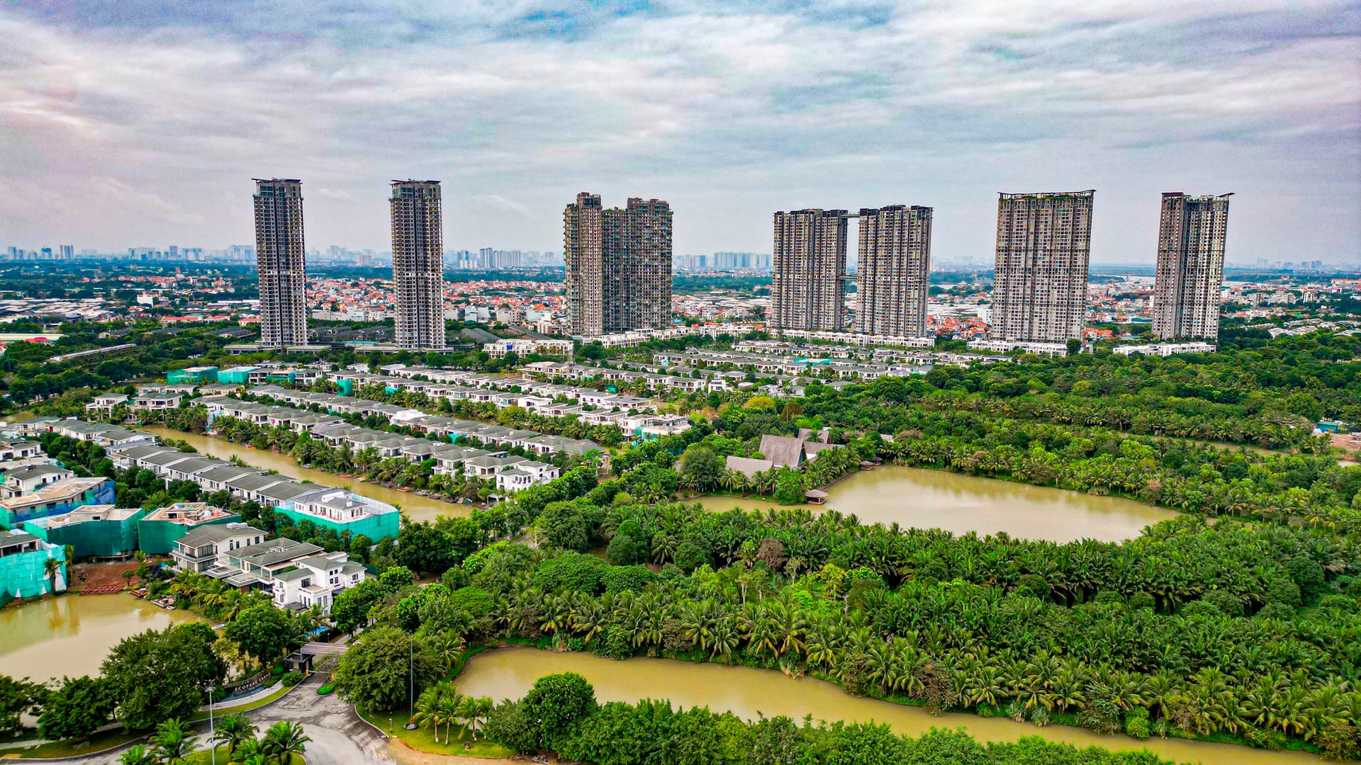 Huyện sát vách Hà Nội quy tụ hàng loạt khu đô thị tỷ USD của Ecopark, Vinhomes… chuẩn bị trở thành đô thị loại III- Ảnh 2.