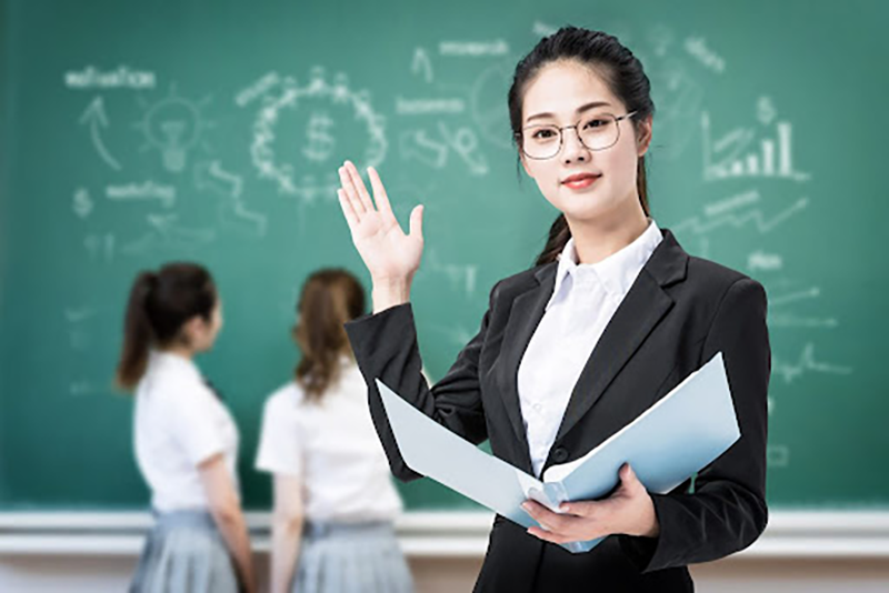 Theo DeepSeek, đây là những ngành nghề ‘hại não’ nhất: Giáo viên tiểu học đứng thứ 1, vị trí thứ 3 khiến mọi người đều ngỡ ngàng!- Ảnh 1.
