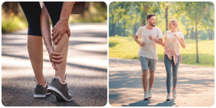 Đi bộ thế nào để giảm cân, đẹp dáng?- Ảnh 1. Đi bộ thế nào để giảm cân, đẹp dáng?- Ảnh 1.