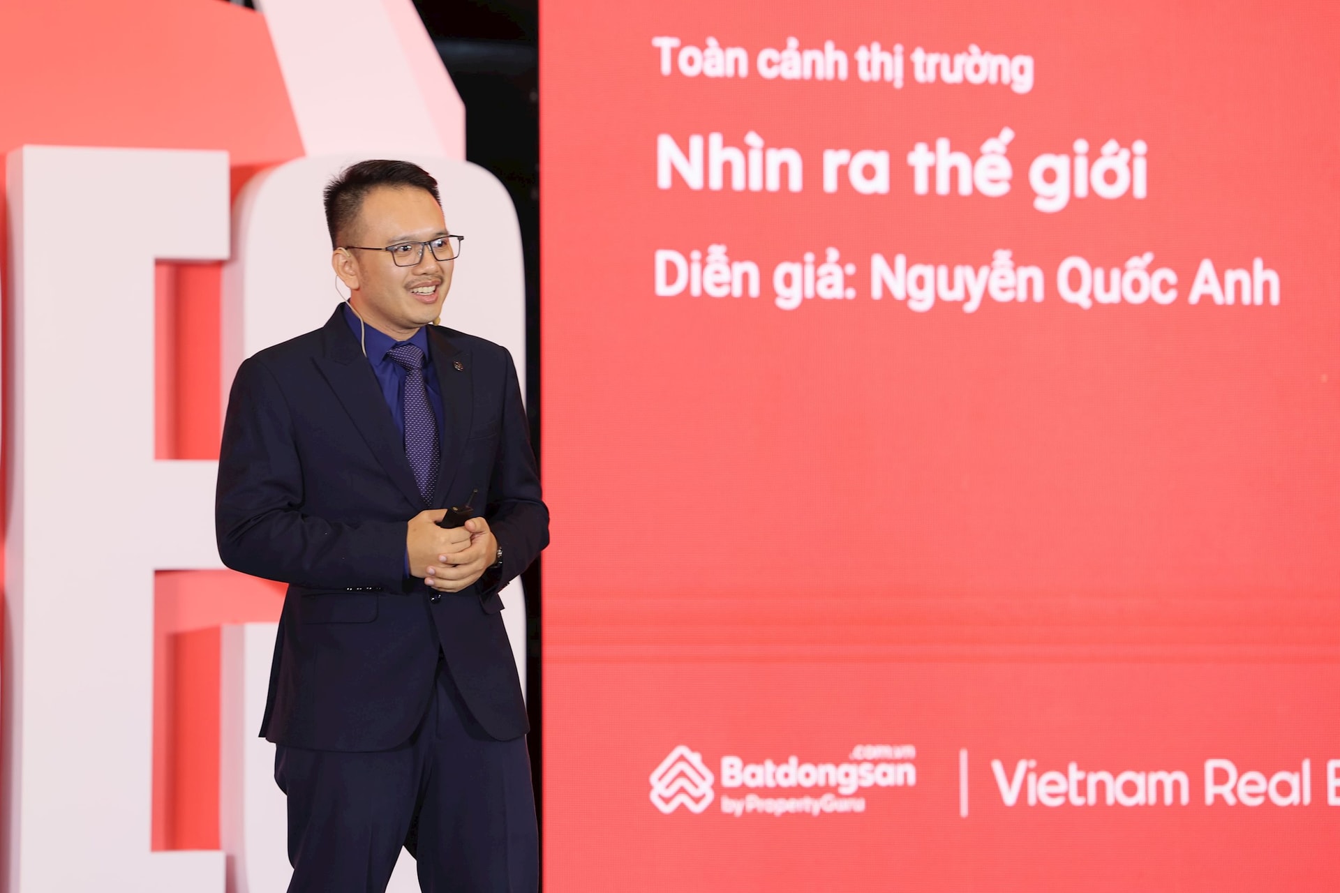 Phó TGĐ Batdongsan.com.vn: Ngân hàng hỗ trợ cho vay đến 80 - 85% giá trị nhà ở nhưng người mua nên có sẵn tối thiểu 30 - 40% tiền “thịt”- Ảnh 1.