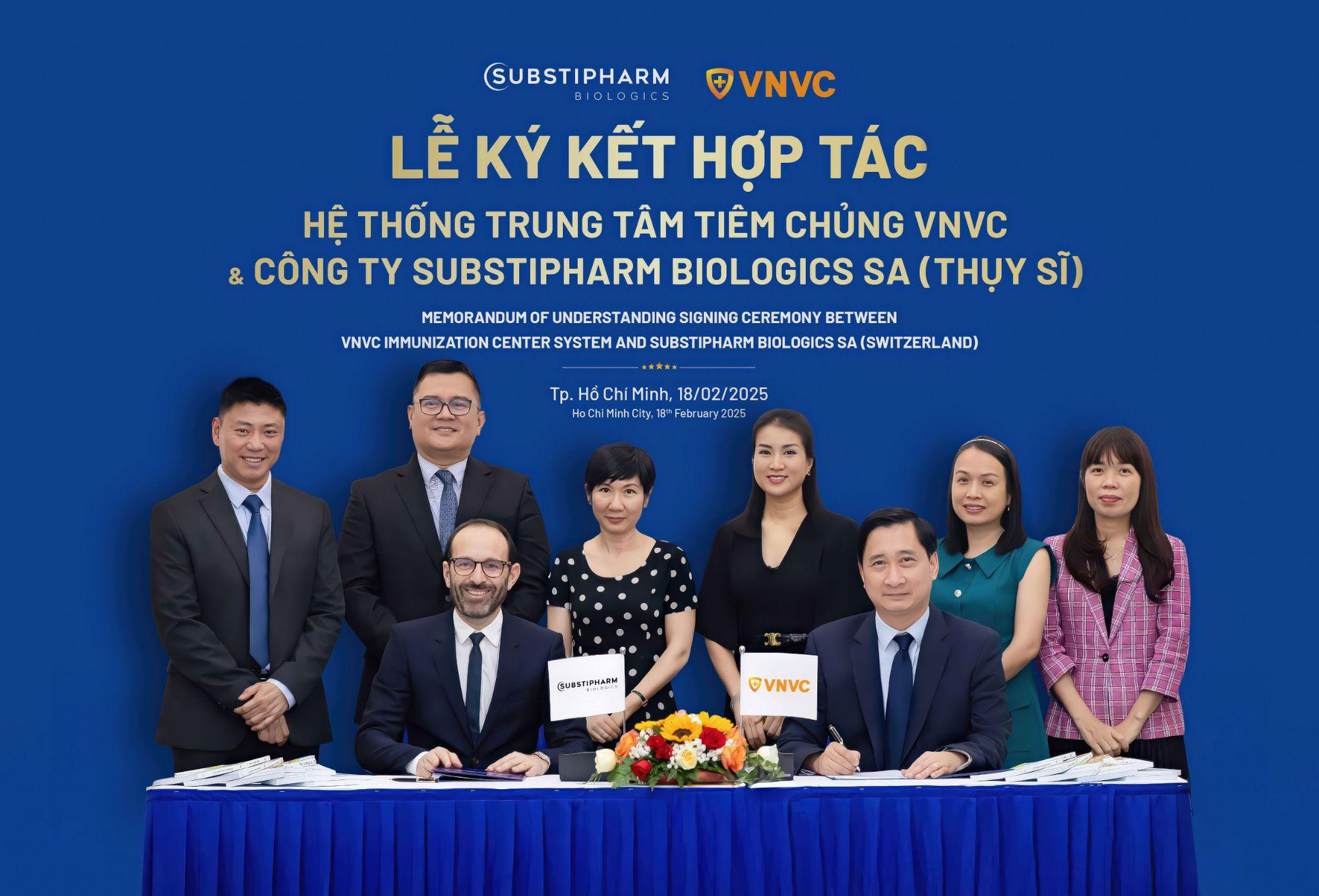 VNVC sắp có vaccine phòng tay chân miệng- Ảnh 1.