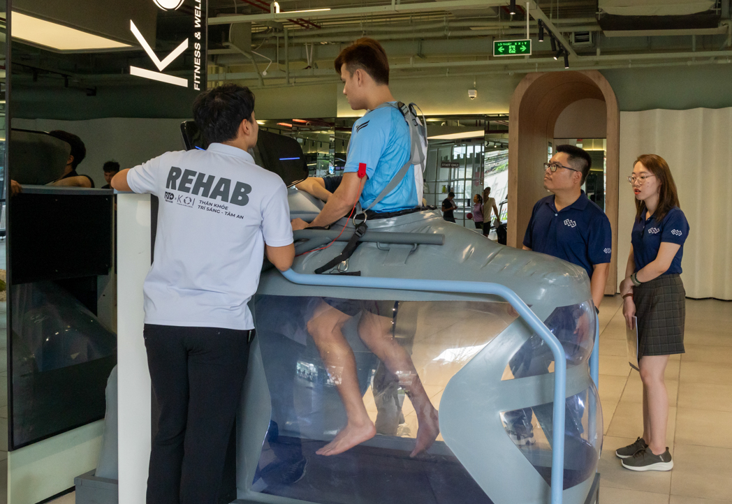 VFF ra thông báo chính thức, chấn thương của Nguyễn Xuân Son hiện ra sao?- Ảnh 2.