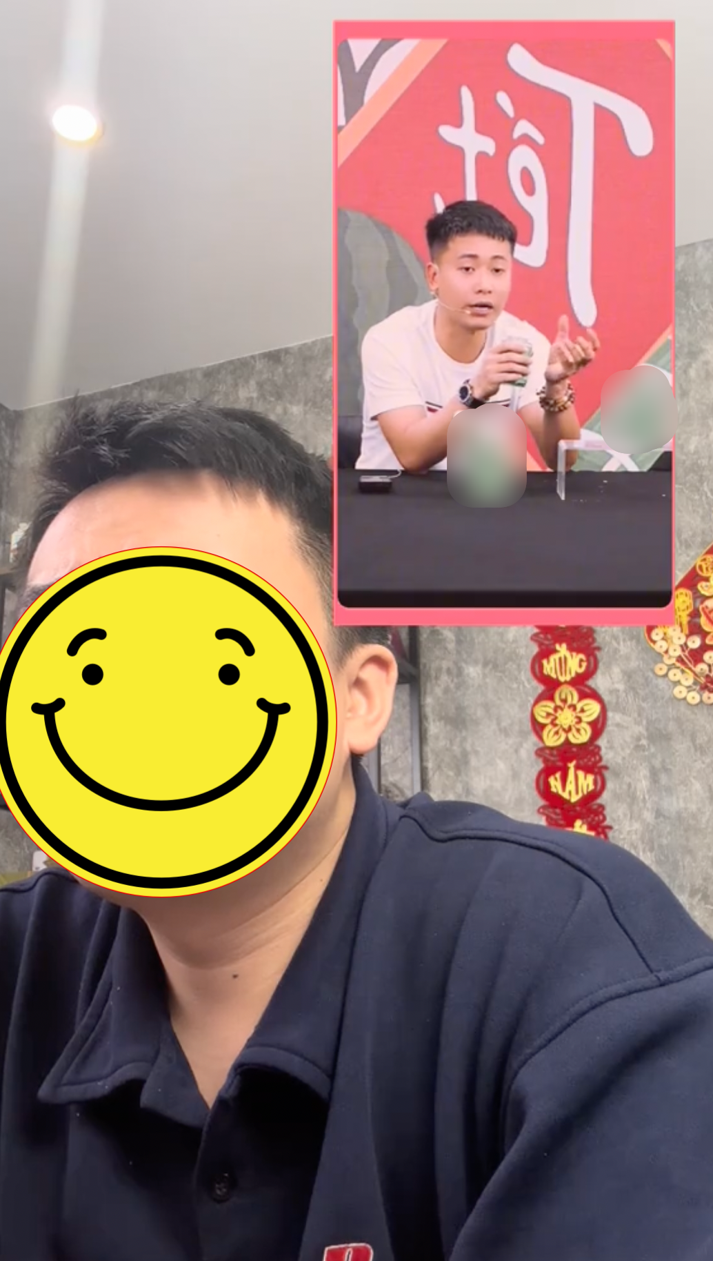 Quang Linh Vlogs xin lỗi vì màn quảng cáo quá lố: 1 viên kẹo bằng 1 đĩa rau- Ảnh 2.