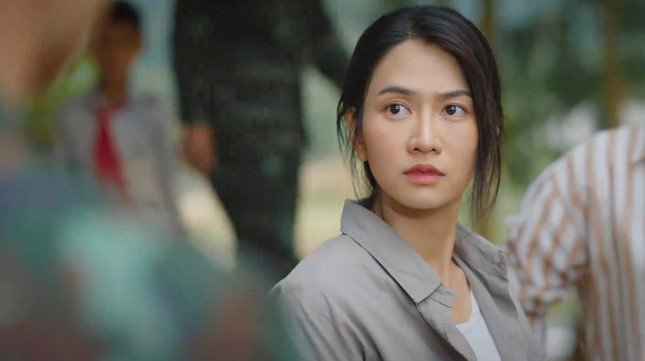 Mỹ nhân phim Việt giờ vàng để lộ ảnh cưới không chú rể bên cạnh: Chính chủ nói gì?- Ảnh 5. Mỹ nhân phim Việt giờ vàng để lộ ảnh cưới không chú rể bên cạnh: Chính chủ nói gì?- Ảnh 5.