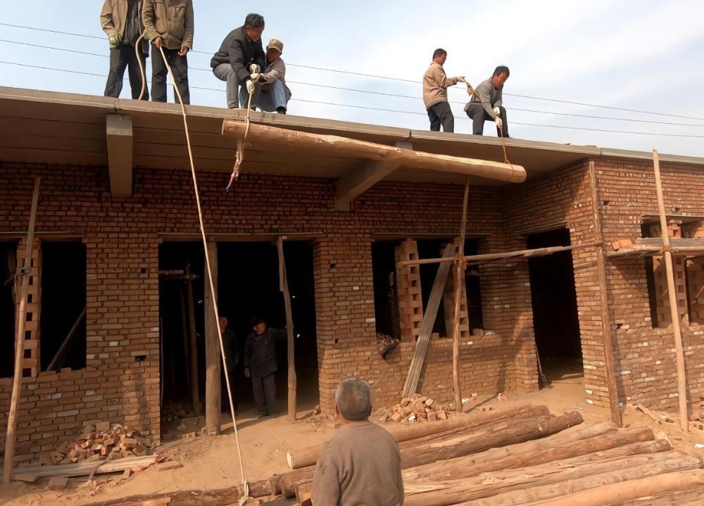 Người xưa dạy “móng nhà vững chắc, 3 đời thịnh vượng” - Sự thật là gì?- Ảnh 6. Người xưa dạy “móng nhà vững chắc, 3 đời thịnh vượng” - Sự thật là gì?- Ảnh 6.