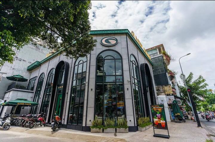 Tân Sơn Nhì ở đâu?- Ảnh 1.