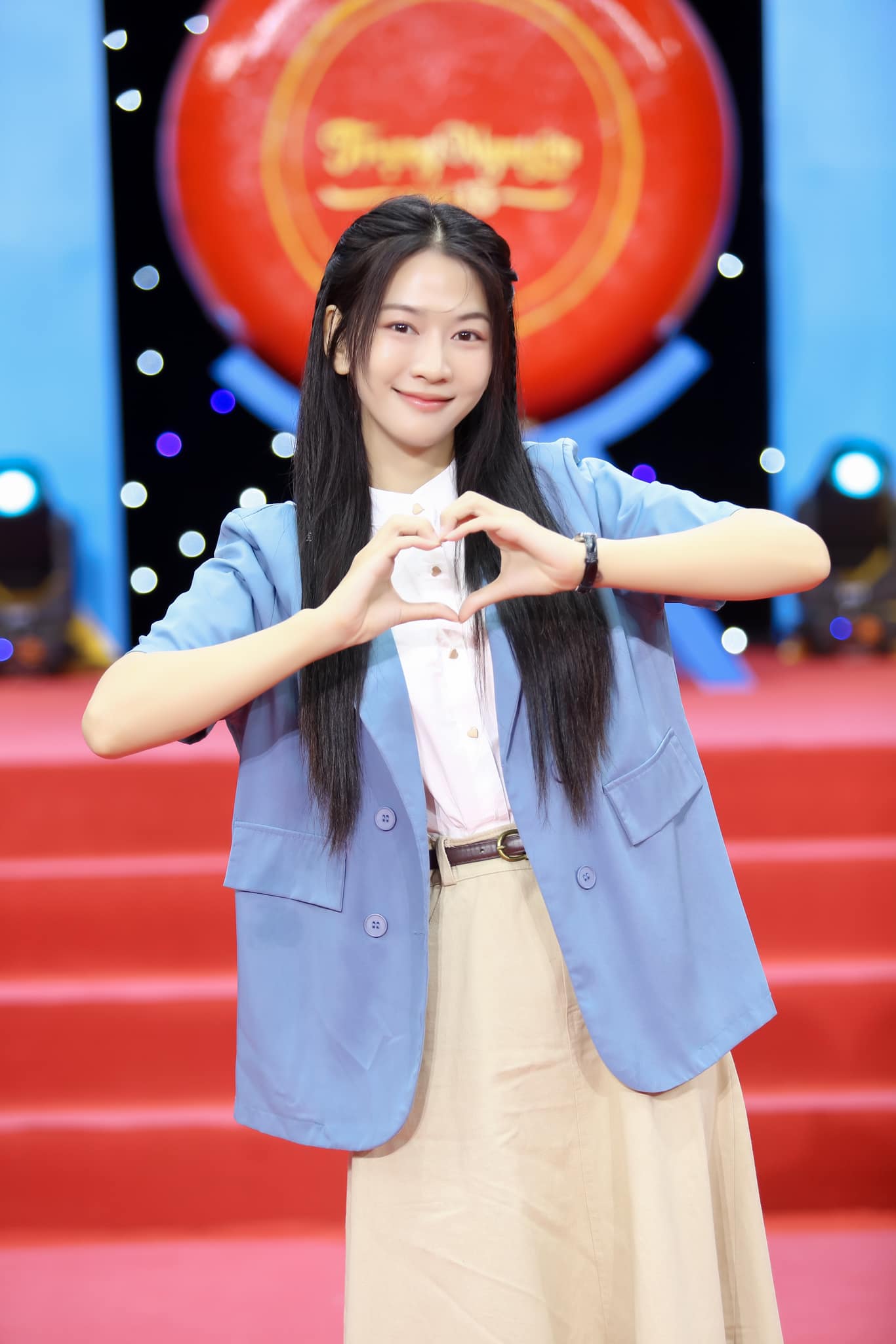 Mỹ nhân phim Việt giờ vàng để lộ ảnh cưới không chú rể bên cạnh: Chính chủ nói gì?- Ảnh 7. Mỹ nhân phim Việt giờ vàng để lộ ảnh cưới không chú rể bên cạnh: Chính chủ nói gì?- Ảnh 7.
