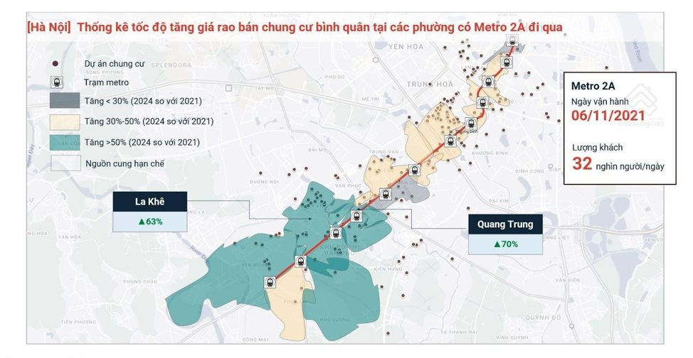 Khởi đầu cho chu kì tăng trưởng mới, lộ diện khu vực tại Tp.HCM liên tục “đón tin vui” đầu năm- Ảnh 1.