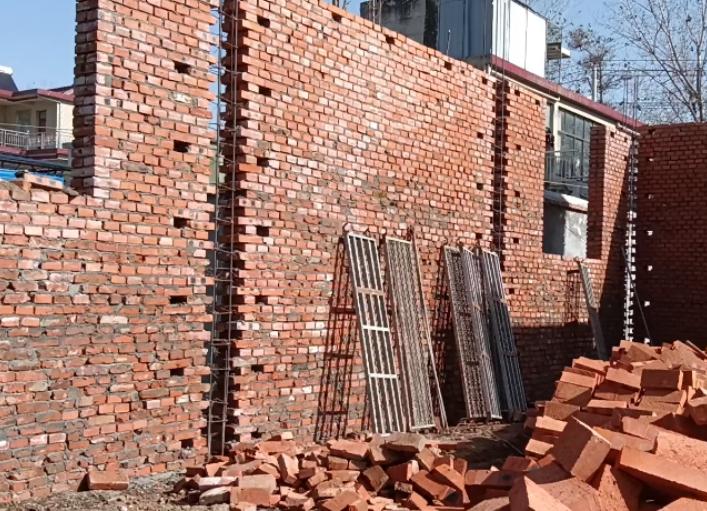 Người xưa dạy “móng nhà vững chắc, 3 đời thịnh vượng” - Sự thật là gì?- Ảnh 1. Người xưa dạy “móng nhà vững chắc, 3 đời thịnh vượng” - Sự thật là gì?- Ảnh 1.