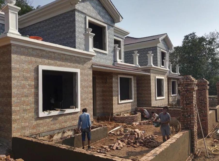Người xưa dạy “móng nhà vững chắc, 3 đời thịnh vượng” - Sự thật là gì?- Ảnh 5. Người xưa dạy “móng nhà vững chắc, 3 đời thịnh vượng” - Sự thật là gì?- Ảnh 5.