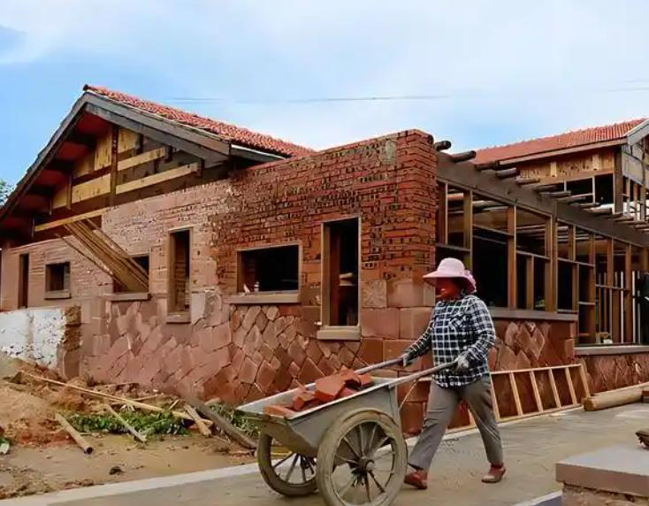 Người xưa dạy “móng nhà vững chắc, 3 đời thịnh vượng” - Sự thật là gì?- Ảnh 4. Người xưa dạy “móng nhà vững chắc, 3 đời thịnh vượng” - Sự thật là gì?- Ảnh 4.