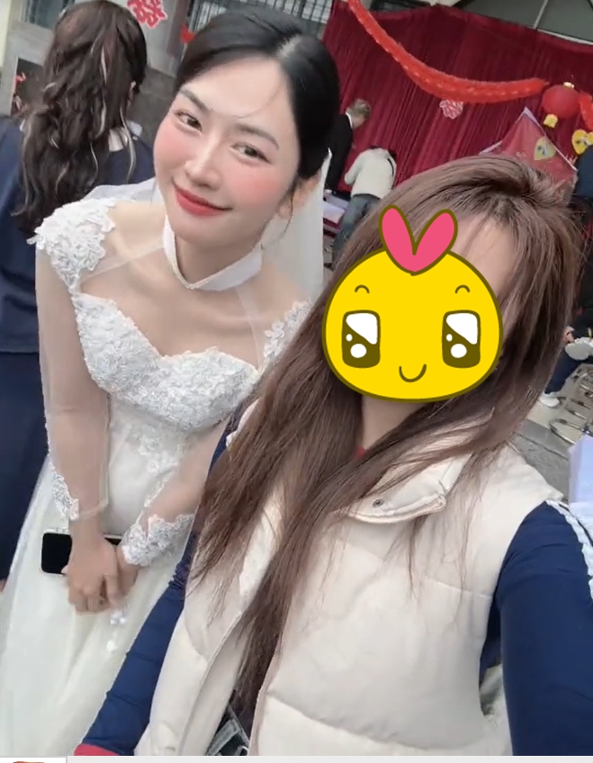Mỹ nhân phim Việt giờ vàng để lộ ảnh cưới không chú rể bên cạnh: Chính chủ nói gì?- Ảnh 1. Mỹ nhân phim Việt giờ vàng để lộ ảnh cưới không chú rể bên cạnh: Chính chủ nói gì?- Ảnh 1.
