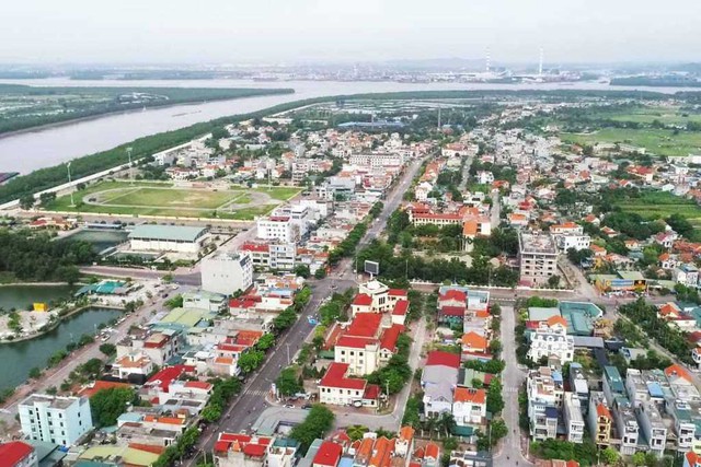 Sẽ có thêm 1 TP chỉ cách Hà Nội hơn 100km, có cả đường biển và đường bộ, tiếp giáp 2 sân bay- Ảnh 3.