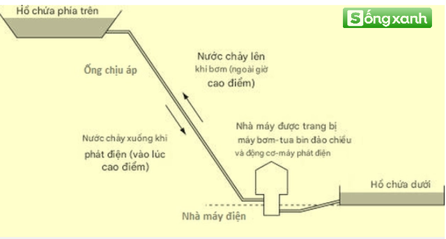 Có gì đặc biệt ở dự án 21.100 tỷ "độc nhất", quan hệ mật thiết với nhà máy điện hạt nhân Ninh Thuận?- Ảnh 2.