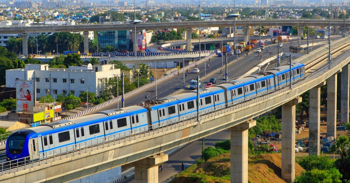 Vừa chốt cơ chế đặc biệt cho 25 tuyến metro hơn 100 tỷ USD, 3 ông lớn Trung Quốc lập tức liên hệ DN Việt Nam ngỏ ý tham gia, có công nghệ đỉnh thế nào?- Ảnh 1.