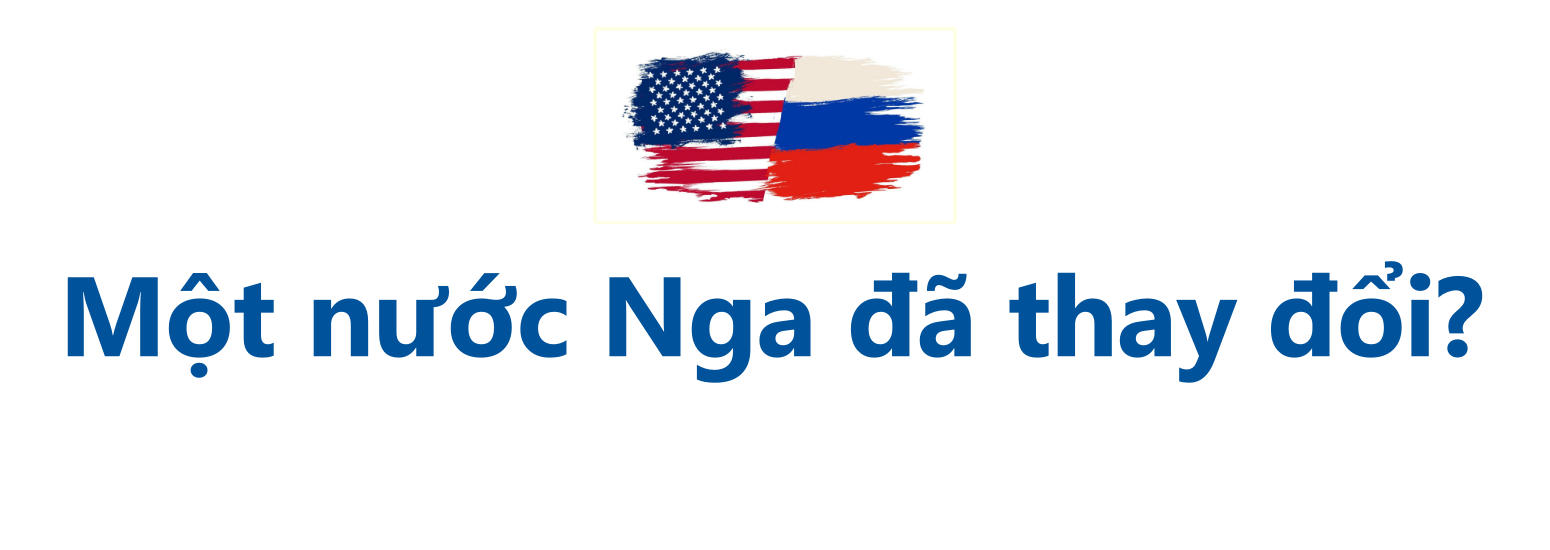 Ông Trump phát tín hiệu bất ngờ mở đường cho doanh nghiệp Mỹ trở lại Nga, chuyên gia lắc đầu hoài nghi: Nước Nga khi họ rời đi không giống nước Nga khi họ trở lại, cơ bản ‘không còn tiền để kiếm’- Ảnh 4.