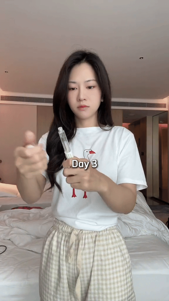 Mỹ nhân phim Việt giờ vàng để lộ ảnh cưới không chú rể bên cạnh: Chính chủ nói gì?- Ảnh 4. Mỹ nhân phim Việt giờ vàng để lộ ảnh cưới không chú rể bên cạnh: Chính chủ nói gì?- Ảnh 4.