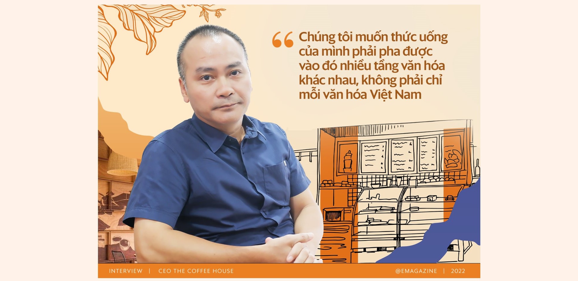 3 lý do khiến The Coffee House phải bán mình: Chia tay Founder, đánh mất bản sắc thương hiệu và Seedcom có ‘cục cưng’ mới – Kingfoodmart- Ảnh 3.