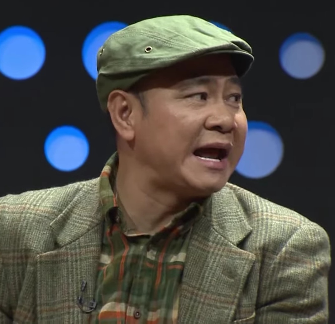 NSND Tự Long: "Bố tôi mà ra Hà Nội, có khi đời tôi đã sang trang khác"- Ảnh 1. NSND Tự Long: "Bố tôi mà ra Hà Nội, có khi đời tôi đã sang trang khác"- Ảnh 1.