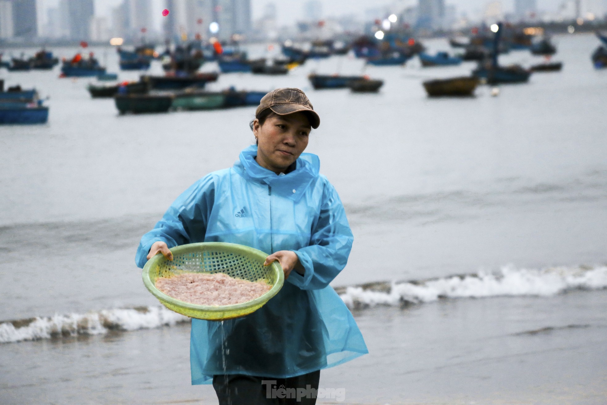 Mất mùa ruốc biển, ngư dân đứng ngồi không yên- Ảnh 14.