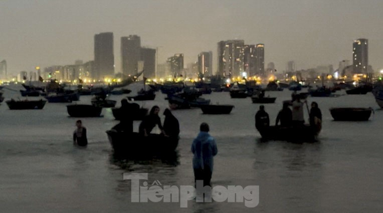 Mất mùa ruốc biển, ngư dân đứng ngồi không yên- Ảnh 2.