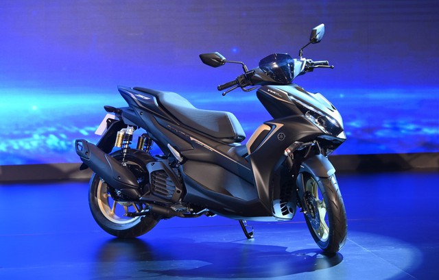 3 mẫu Yamaha giảm giá mạnh trong tháng 2: Cao nhất gần 5 triệu, có mẫu sang xịn, 'hợp ví' chị em- Ảnh 4.