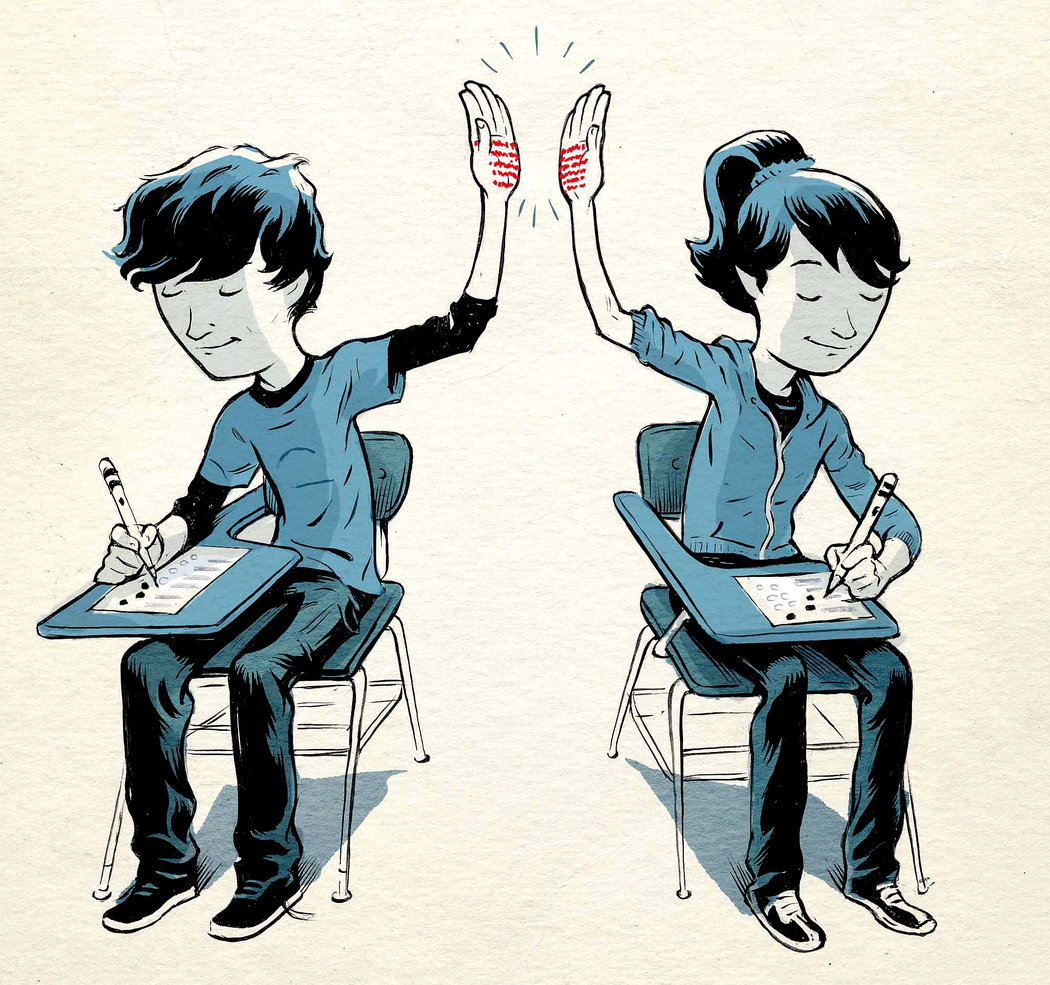 Bóc trần vụ gian lận IELTS gây chấn động cách đây 10 năm: Nam sinh 22 tuổi lợi dụng chênh lệch múi giờ, nửa năm kiếm tiền tỷ đút túi- Ảnh 1.