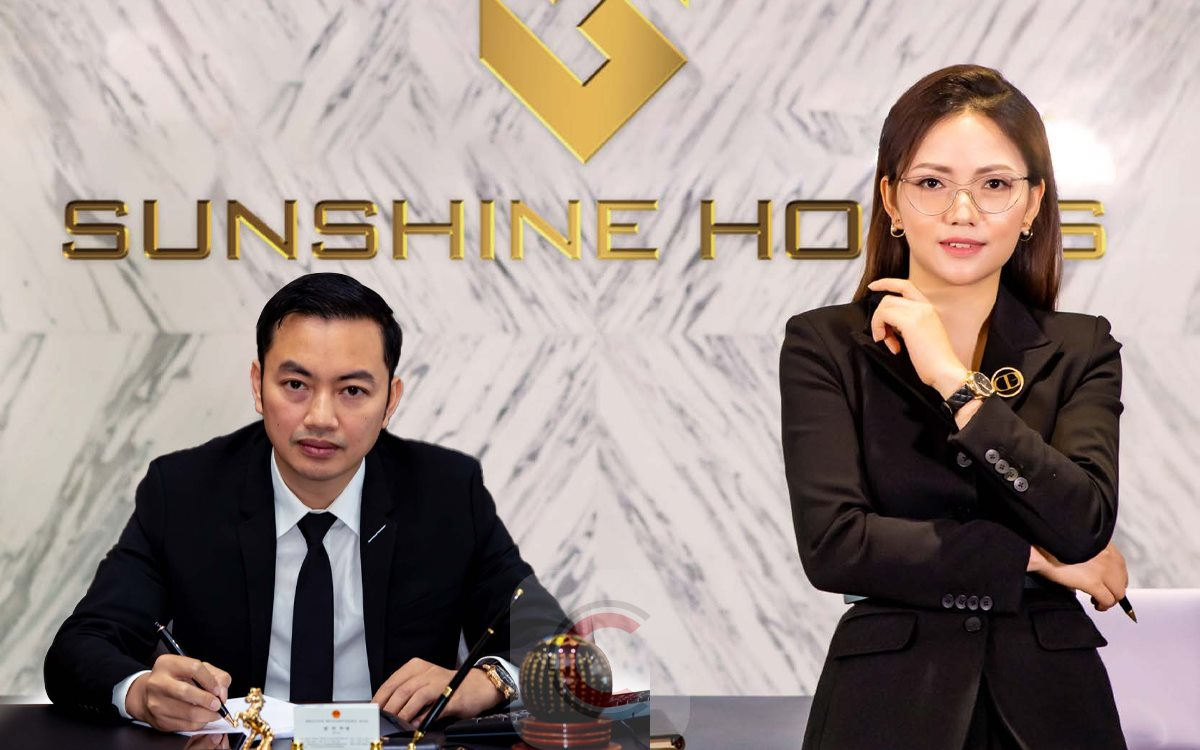 2 lãnh đạo cấp cao Sunshine Homes xin từ nhiệm- Ảnh 1.