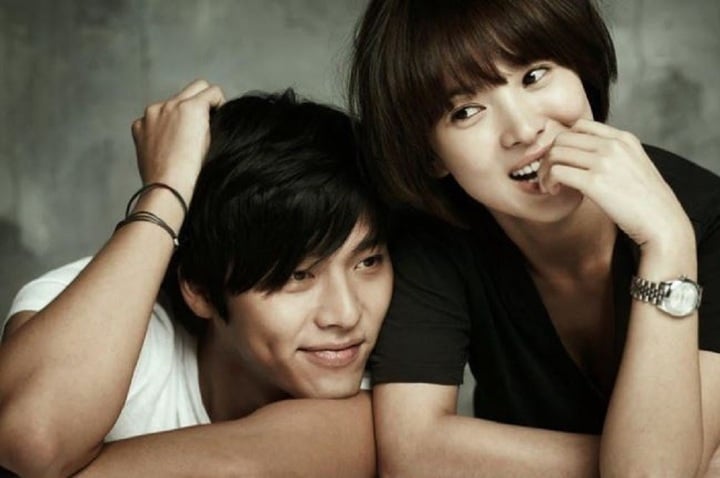 Song Hye Kyo: Mỹ nhân vạn người mê nhưng 'không ôm nổi trái tim một người'- Ảnh 4. Song Hye Kyo: Mỹ nhân vạn người mê nhưng 'không ôm nổi trái tim một người'- Ảnh 4.