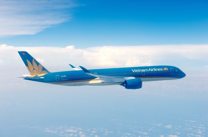 Đình công tại sân bay Đức, nhiều chuyến của Vietnam Airlines phải đổi lịch- Ảnh 1.