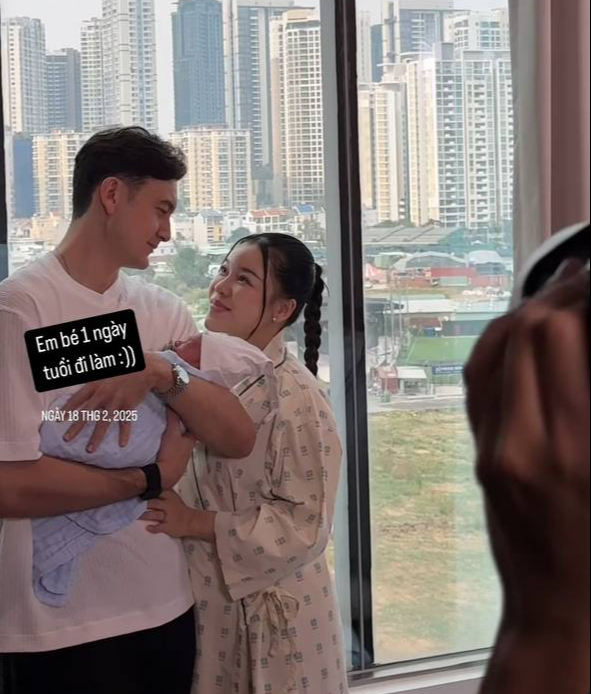 8 ngày sau khi sinh con, vợ thủ môn Lâm Tây đã đi tập gym, sắp lấy lại vóc dáng sexy nhất làng bóng đá?- Ảnh 4. 8 ngày sau khi sinh con, vợ thủ môn Lâm Tây đã đi tập gym, sắp lấy lại vóc dáng sexy nhất làng bóng đá?- Ảnh 4.