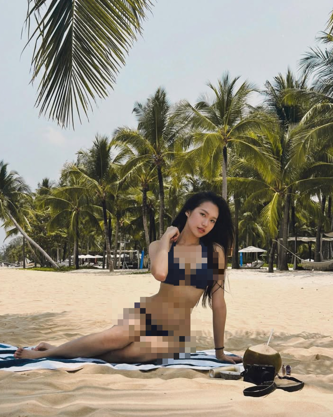 Doãn Hải My thế nào sau khi sinh con cho Đoàn Văn Hậu- Ảnh 5. Doãn Hải My thế nào sau khi sinh con cho Đoàn Văn Hậu- Ảnh 5.