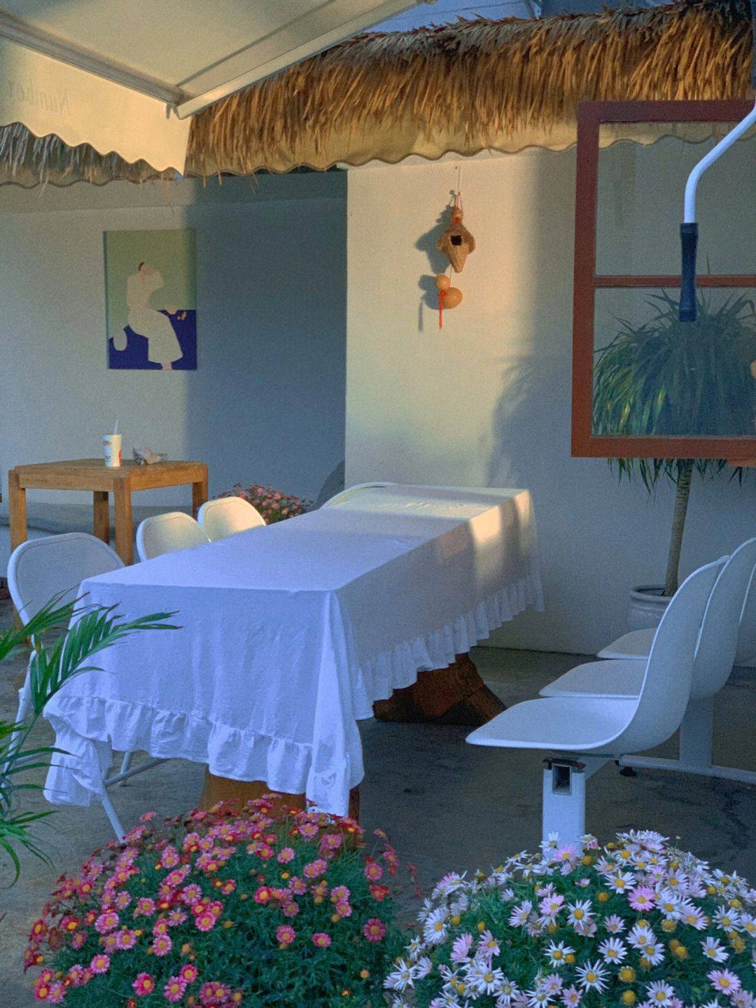Bỏ phố về quê, cô gái 9x đầu tư hơn 1 tỷ đồng để cải tạo lại căn nhà cũ đẹp như khu nghỉ dưỡng- Ảnh 15. Bỏ phố về quê, cô gái 9x đầu tư hơn 1 tỷ đồng để cải tạo lại căn nhà cũ đẹp như khu nghỉ dưỡng- Ảnh 15.