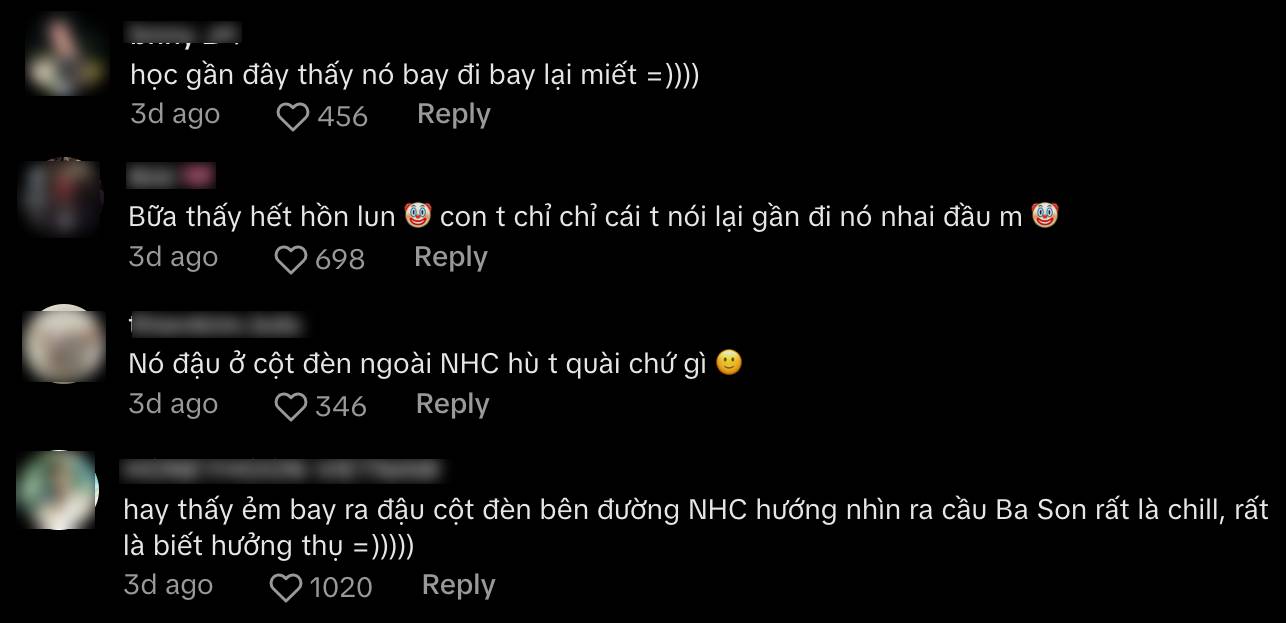 Lộ hình ảnh loài vật ở Thảo Cầm Viên "xổng" ra ngoài, đi khắp thành phố theo cách không ai ngờ tới- Ảnh 3. Lộ hình ảnh loài vật ở Thảo Cầm Viên "xổng" ra ngoài, đi khắp thành phố theo cách không ai ngờ tới- Ảnh 3.