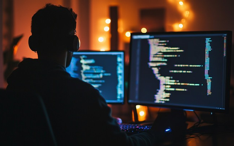 Tưởng coder sẽ thất nghiệp vì AI có thể viết 80% code, nhưng thực tế hóa ra lại ngược lại- Ảnh 1. Tưởng coder sẽ thất nghiệp vì AI có thể viết 80% code, nhưng thực tế hóa ra lại ngược lại- Ảnh 1.