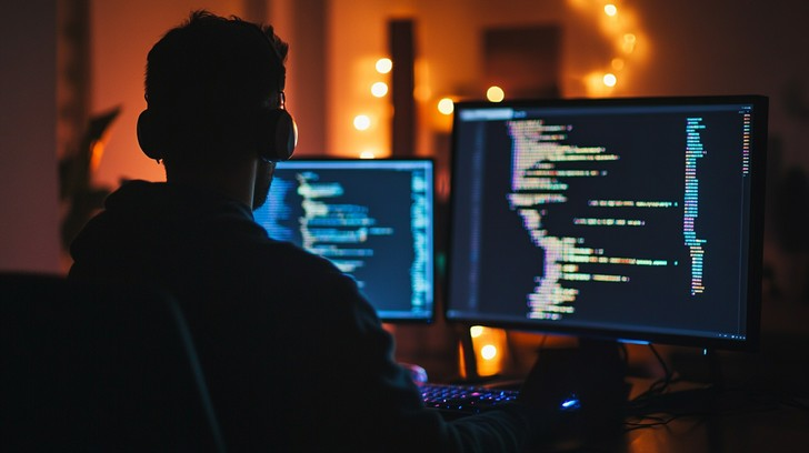 Tưởng coder sẽ thất nghiệp vì AI có thể viết 80% code, nhưng thực tế hóa ra lại ngược lại- Ảnh 2. Tưởng coder sẽ thất nghiệp vì AI có thể viết 80% code, nhưng thực tế hóa ra lại ngược lại- Ảnh 2.