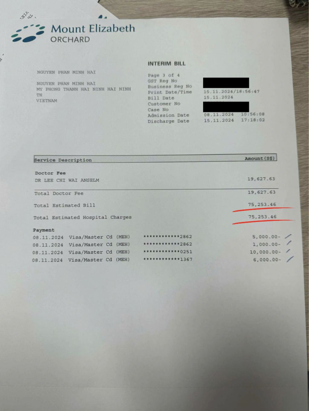 Phạm Thoại chính thức tung ra 28 trang sao kê cho dân mạng check VAR- Ảnh 5. Phạm Thoại chính thức tung ra 28 trang sao kê cho dân mạng check VAR- Ảnh 5.