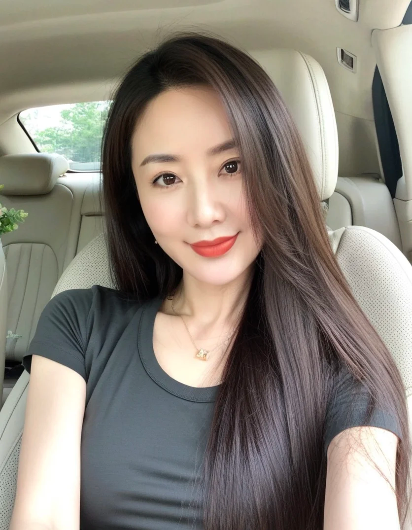 Mẹ 2 con ở TP.HCM chia sẻ: Ở tuổi 40, bạn không thể mua sắm mà không cần suy nghĩ nữa!- Ảnh 1. Mẹ 2 con ở TP.HCM chia sẻ: Ở tuổi 40, bạn không thể mua sắm mà không cần suy nghĩ nữa!- Ảnh 1.