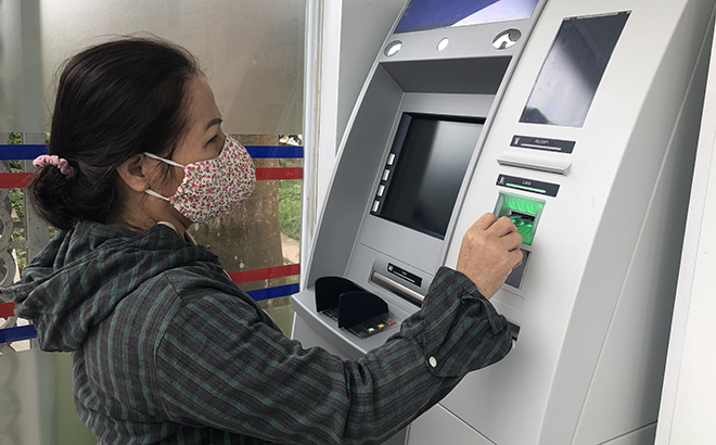 Lùi lịch trả lương hưu, trợ cấp trong tháng 3- Ảnh 2. Lùi lịch trả lương hưu, trợ cấp trong tháng 3- Ảnh 2.
