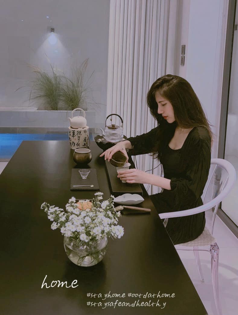 Tình thế hiện tại của vợ chồng Công Vinh - Thuỷ Tiên- Ảnh 8. Tình thế hiện tại của vợ chồng Công Vinh - Thuỷ Tiên- Ảnh 8.