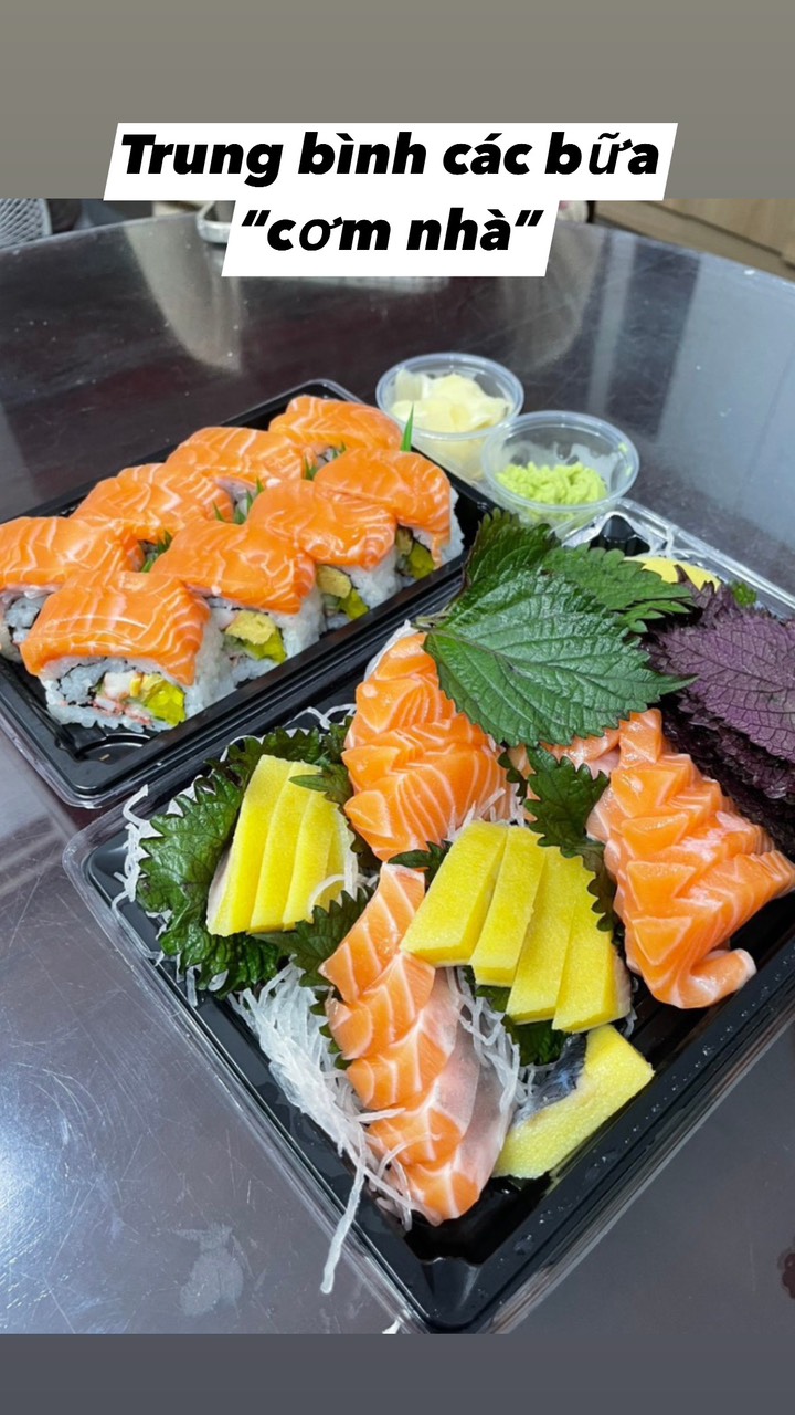 Lên mạng than vợ thích ăn sang, nhìn bức ảnh bữa cơm nhà mà ai cũng phải thở dài: “Không bênh nổi”- Ảnh 1. Lên mạng than vợ thích ăn sang, nhìn bức ảnh bữa cơm nhà mà ai cũng phải thở dài: “Không bênh nổi”- Ảnh 1.
