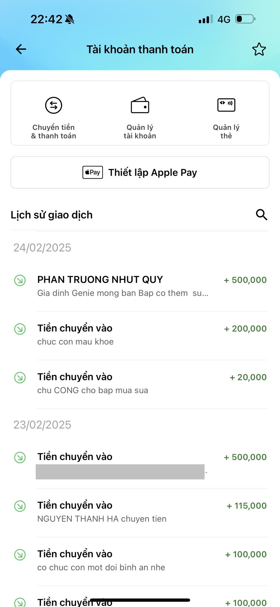 Nửa đêm, mẹ Bắp bất ngờ tung 