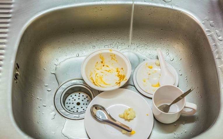 5 món đồ trong nhà ngày nào cũng dùng nhưng ít ai biết hạn sử dụng, tiết kiệm không thay sẽ bệnh tật cả nhà- Ảnh 1. 5 món đồ trong nhà ngày nào cũng dùng nhưng ít ai biết hạn sử dụng, tiết kiệm không thay sẽ bệnh tật cả nhà- Ảnh 1.